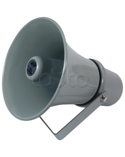 Громкоговоритель рупорный JDM HS-20RT в Таганроге Акустические системы Pintop.ru