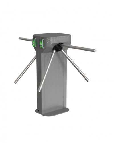 Проходная электронная Ростов-Дон Т283М1 IP уличный вариант (гибка Fly A3 EH) (0851-03) в Таганроге Турникеты - Ростов-Дон Pintop.ru