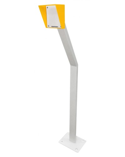 Стойка въезда SP-05 CARDDEX в Таганроге Запчасти для шлагбаумов и автоматики Pintop.ru