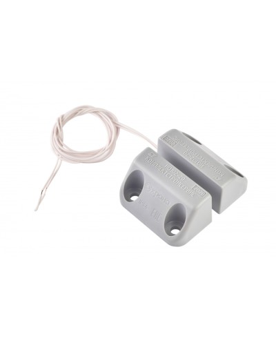 Извещатель охранный точечный магнитоконтактный накладной Комплектстройсервис ИО 102-20 Б2П (1) (без защитного рукава) в Таганроге Извещатели охранные Pintop.ru