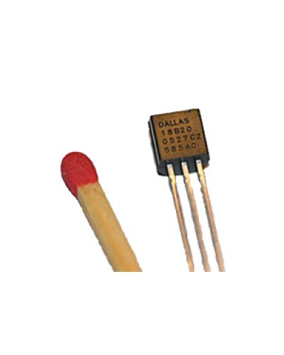 Датчик температуры для Гранит-А/РА Сибирский Арсенал в Таганроге Радиоканальная система безопасности - Сибирский Арсенал Pintop.ru