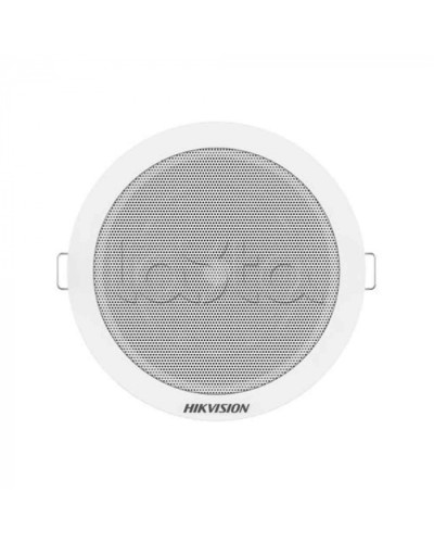 Звуковой оповещатель Hikvision DS-QAE0203G1-V в Таганроге Оповещатели Pintop.ru