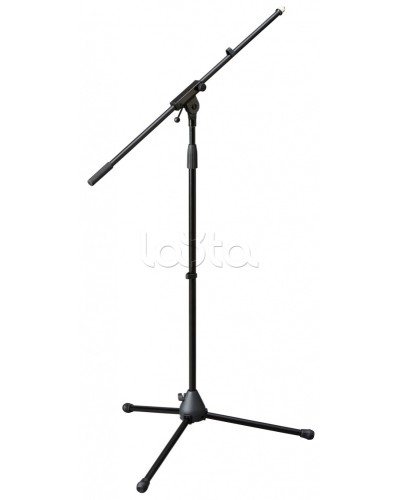 Стойка микрофонная TOA ST-321B в Таганроге Системы оповещения и трансляции TOA Pintop.ru