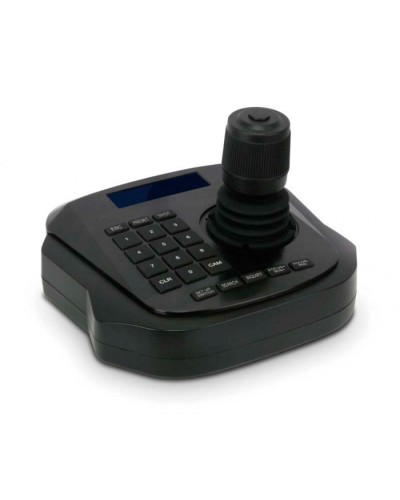 USB клавиатура Tiandy TC-C312 Spec:V1.0 в Таганроге Пульты управления и матричные переключатели для видеонаблюдения Pintop.ru