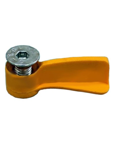 Ручка разблокировки VER Came 119RIE143 в Таганроге Запчасти для шлагбаумов и автоматики Pintop.ru