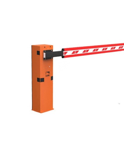 Шлагбаум автоматический Came GARD 6500 комплект дюралайт в Таганроге Автоматические шлагбаумы Pintop.ru