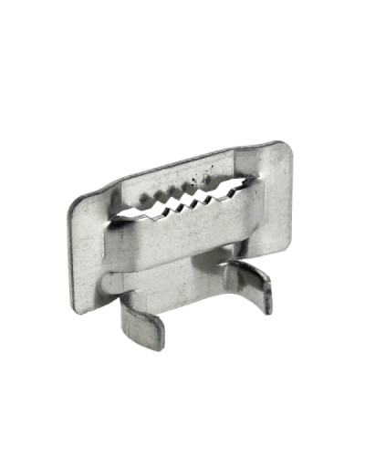 Скрепа для ленты (бугель) C20 (100шт.) EKF PROxima EKF (c-20) EKF (c-20)100 шт/уп в Таганроге Держатели, клипсы, скобы Pintop.ru