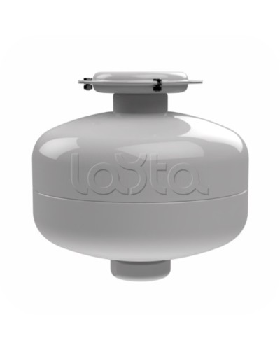 Модуль порошкового пожаротушения в нормальном исполнении потолочный Источник-плюс Тунгус-МПП(Н)-9(п)-И-ГЭ-У2 в Таганроге Модули порошковые Pintop.ru