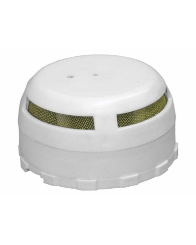 Извещатель пожарный дымовой оптико-электронный Специнформатика-СИ «ИД-2» ИП 212-18 (НОВЫЙ КОРПУС) в Таганроге Пожарные извещатели Pintop.ru