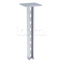 STRUT-стойка двойная 41х21х3000 мм HDZ EKF (stsd412130-HDZ)