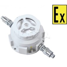 Звуковойоповещатель Компания СМД ОРБИТА МК М З 220-Н