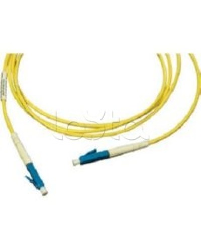 Патч-корд оптический LANMASTER LAN-SC-SC/OM3-7.0 в Таганроге Патч-корды и пигтейлы Pintop.ru