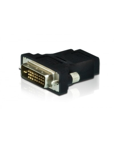 Адаптер DVI-HDMI ATEN 2A-127G в Таганроге Оборудование для видеонаблюдения Pintop.ru
