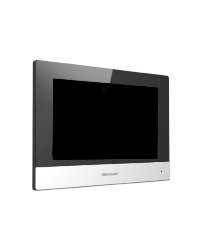 IP видеодомофон cенсорный 7 Hikvision DS-KH6320-TE1 в Таганроге Абонентские IP устройства Pintop.ru