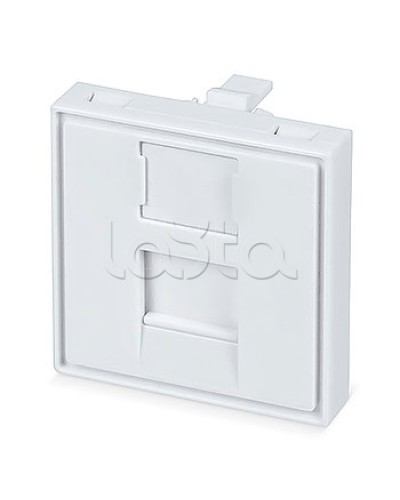 Вставка Cabeus FP-45-1M в Таганроге Модули Keystone Pintop.ru