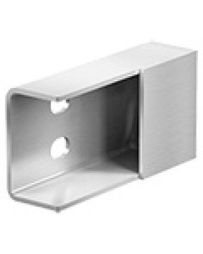 Кронштейн крепления к стене Oxgard Кронштейн (ВЗР 2443.04-1) в Таганроге Дополнительное оборудование для СКУД Pintop.ru