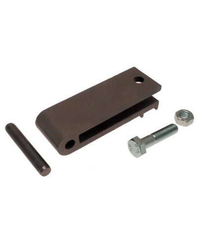 Хвостовик заднийOPP001 Came 119RID422 в Таганроге Запчасти для шлагбаумов и автоматики Pintop.ru