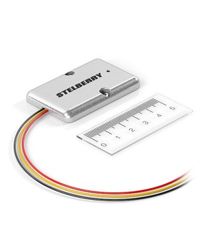 Микрофон STELBERRY M-65 в Таганроге Системы видеонаблюдения Pintop.ru