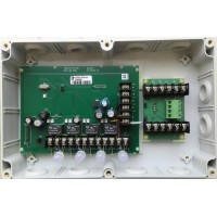 Контроллер сетевой исполнительных устройств Сигма-ИС СКИУ-02 исп.П