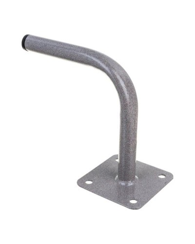 Кронштейн эфирный Г-образный, 14,5см REXANT 34-0580 в Таганроге Системы видеонаблюдения Pintop.ru