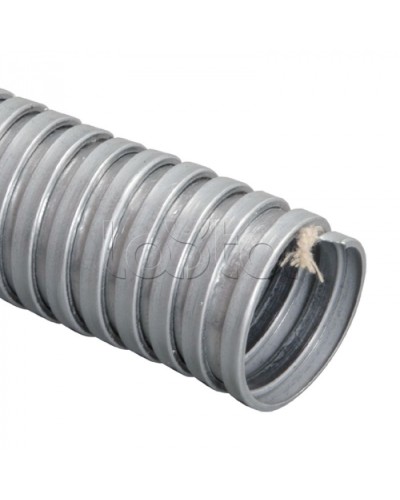 Металлорукав Р3-ЦХ-22 (50 м) IEK (CM10-22-050) в Таганроге Металлорукав Pintop.ru