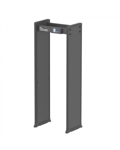 Арочный металлодетектор Блокпост PC V 6300 (63/42/21) в Таганроге Металлодетекторы Pintop.ru