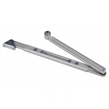 Рычаг шарнирный для привода дверей 950N2 Faac 390039