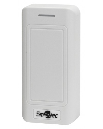 Считыватель MIFARE, белый, Smartec ST-PR022MF-WT в Таганроге Считыватели Pintop.ru