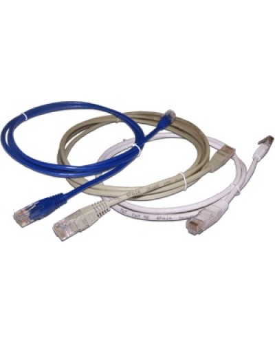 Патч-корд RJ45 TWT UTP кат.5e, с заливными колпачками, 0.5 м, зеленый TWT TWT-45-45-0.5-GN в Таганроге Патчкорды (медные) Pintop.ru