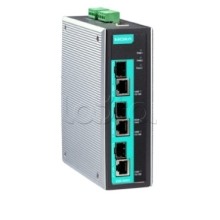Маршрутизатор промышленный 2 х WAN, 1 x LAN, Firewall/VPN, NAT Moxa EDR-G903