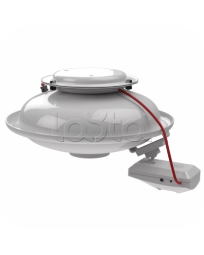 Модуль порошкового пожаротушения автономный Источник-плюс Тунгус МПП(Н-С3)-3(п)-И-ГЭ-У2 (высота установки до 4 м) (УСПАА-1 v5) в Таганроге Модули порошковые Pintop.ru