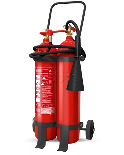 Огнетушитель ПОЖТЕХНИКА ОУ-10 ИНЕЙ (70В, до 10 000V) Морской (баллон по ГОСТ 949) в Таганроге Огнетушители Pintop.ru