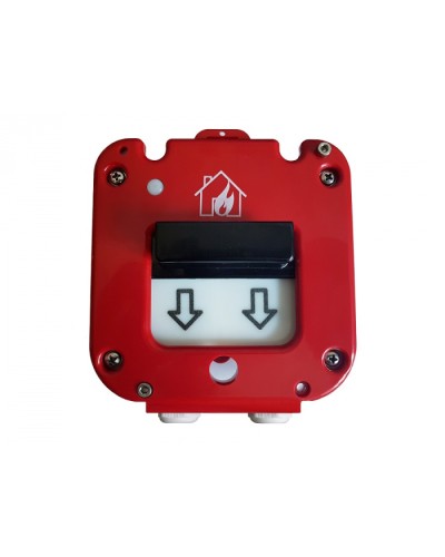 Магнито-Контакт ИП 535-26 «Север» (Металлический кабельный ввод под небронированный кабель 6,1- 11,7 мм, М20 х1,5) АТФЕ.425211.001 в Таганроге Пожарные извещатели Pintop.ru