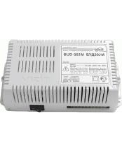 Блок управления домофона Vizit БУД-302М в Таганроге Блоки управления многоабонентные Pintop.ru