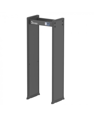 Арочный металлодетектор Блокпост PC Vx 6300 (63/42/21) IP65 в Таганроге Металлодетекторы Pintop.ru