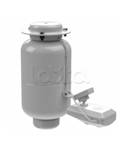 Модуль порошкового пожаротушения автономный Источник-плюс Тунгус МПП(Н-С3)-2(п)-И-ГЭ-У2 (высота установки до 4 м) (УСПАА-1 v5) в Таганроге Модули порошковые Pintop.ru