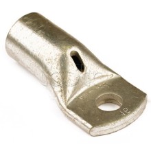 Наконечник кольцевой под винт 10 кв.мм винт 4 мм (ТМЛ) DKC 2D4