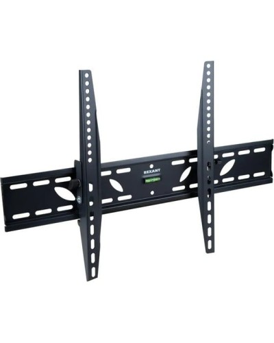 Кронштейн для телевизора 30-70, наклонный REXANT 38-0090 в Таганроге Системы видеонаблюдения Pintop.ru