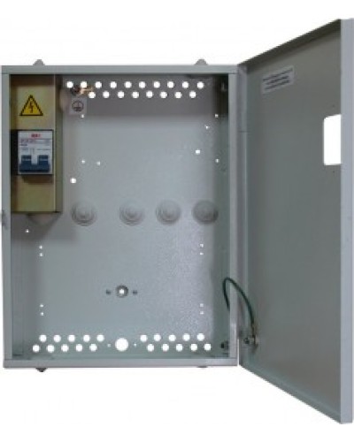 Бокс монтажный VIZIT-MB1A в Таганроге Щиты электрические Pintop.ru