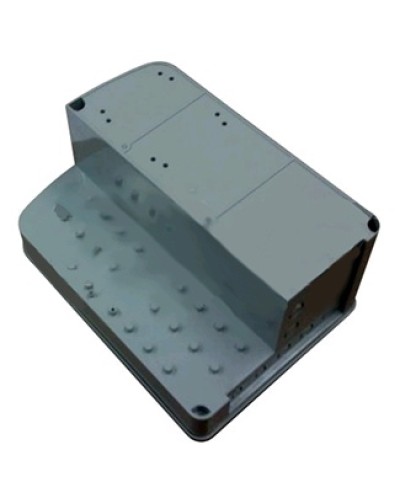 Корпус блока управления G4040 G4041 Came 119RIR247 в Таганроге Запчасти для шлагбаумов и автоматики Pintop.ru