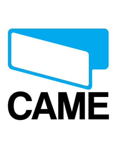 Корпус TWIN2 Came 119RIR311 в Таганроге Запчасти для шлагбаумов и автоматики Pintop.ru