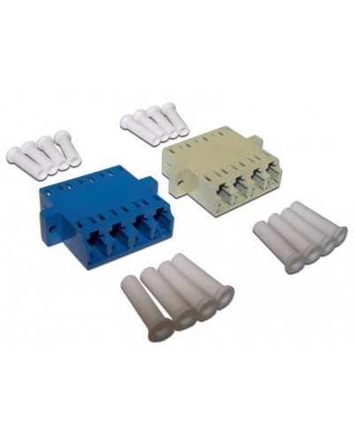 Адаптер оптический TWT-4LC/S-AM-MM в Таганроге Патч-корды и пигтейлы Pintop.ru