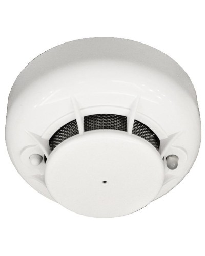 Извещатель пожарный дымовой оптико-электронный точечный адресно-аналоговый радиоканальный Версет ДИП-220Р ВЕКТОР (ИП212-220Р) в Таганроге Адресная система Версет Pintop.ru