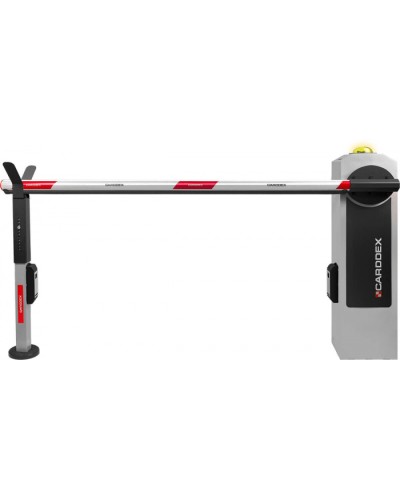 CARDDEX Тумба RBM-L (для левостороннего монтажа) в Таганроге Автоматические шлагбаумы Pintop.ru