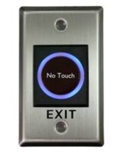 ИК-кнопка выхода Smartec ST-EX120IR в Таганроге Кнопки выхода Pintop.ru