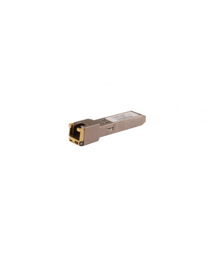 Модуль SFP медный OSNOVO SFP-TP-RJ45 в Таганроге Модули SFP/XFP/GBIC Pintop.ru