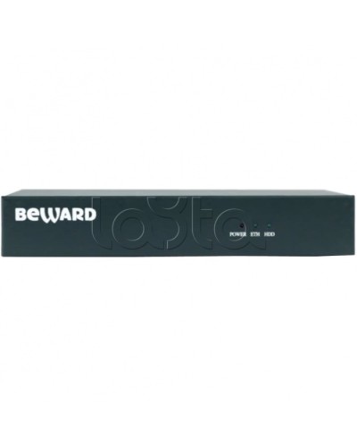 IP-видеорегистратор 12 канальный Beward BS1112 в Таганроге IP Видеорегистраторы Pintop.ru
