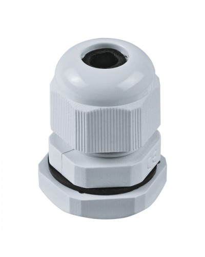 Кабельный ввод Navigator 71 732 NCG-PG-9 (50 шт/упак) в Таганроге Аксессуары для кабель-канала Pintop.ru