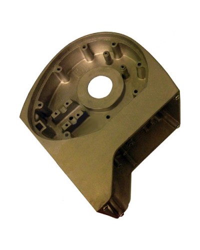 Корпус редуктора C-BX Came 119RICX025 в Таганроге Запчасти для шлагбаумов и автоматики Pintop.ru