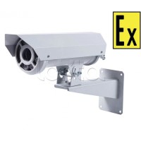 Видеокамера взрывозащищенная Компания СМД Орион МК ВК Тип 1-IP/2MP-Z-А-PoE